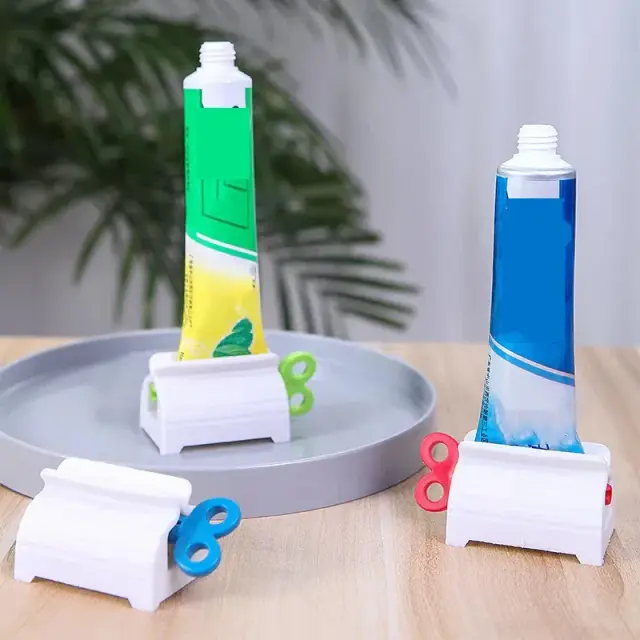 toothpaste