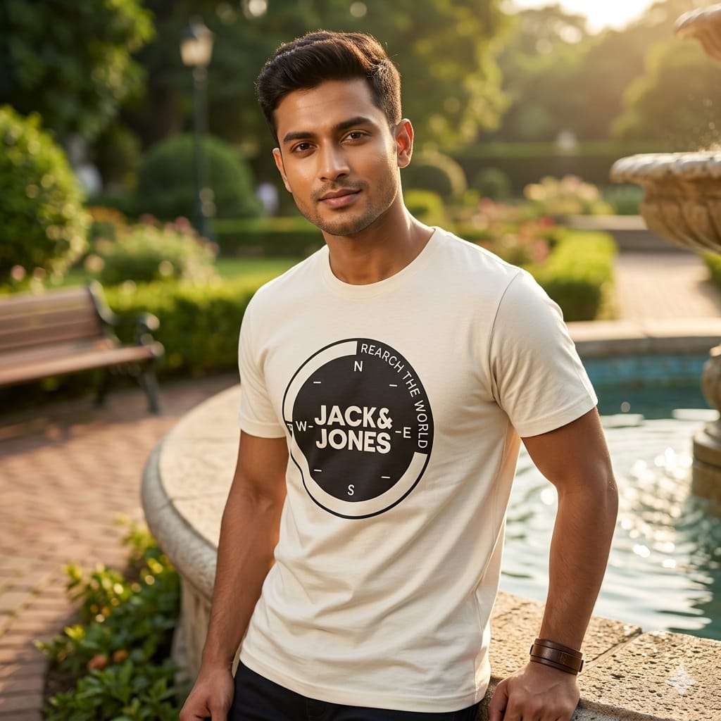 Mens Clothing