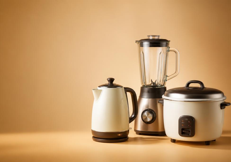Kitchen Appliance